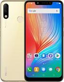 Смартфон Tecno Spark 3 Pro (золотистый)