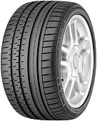 Автомобильные шины Continental ContiSportContact 2 265/45R20 104Y