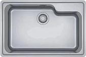 Кухонная мойка Franke Bell BCX 610-74 TL 101.0689.946