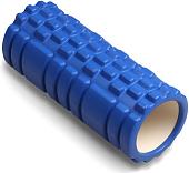 Массажный ролик-валик Indigo IN077 (синий)