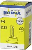 Ксеноновая лампа Narva D3S 1шт