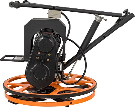 Затирочная машина Gigant ET-600