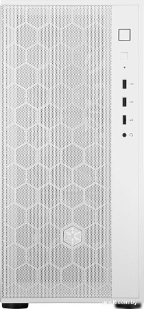 Корпус SilverStone Fara R1 SST-FAR1W-G-V2