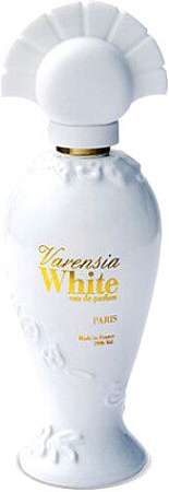 Парфюмерная вода Ulric de Varens Varensia White EdP (50 мл)