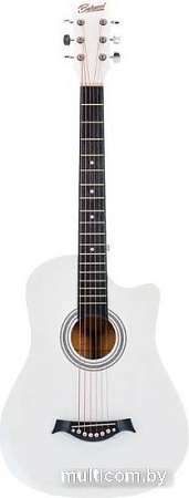 Акустическая гитара Belucci BC-C38 WH