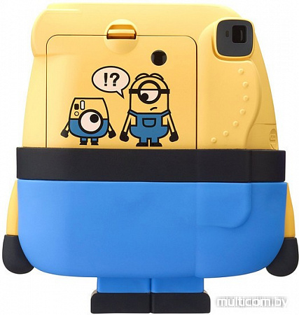 Фотоаппарат Fujifilm Instax Minion