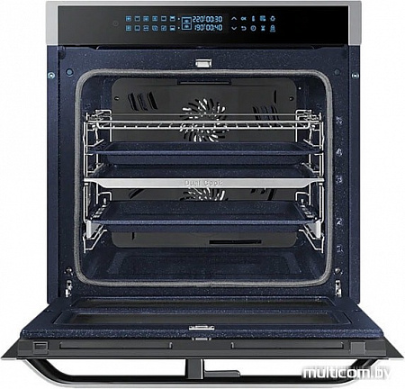 Духовой шкаф Samsung NV75N7646RS