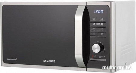 Микроволновая печь Samsung MG23F302TAS