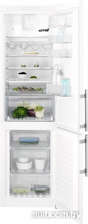 Холодильник Electrolux EN3854NOW