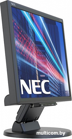 Монитор NEC MultiSync E172M