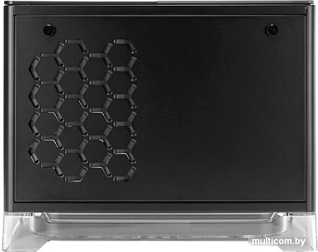 Корпус In Win A1 600W (черный)