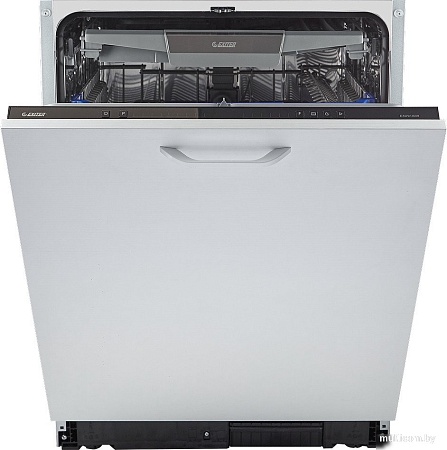 Встраиваемая посудомоечная машина Exiteq EXDW-I609