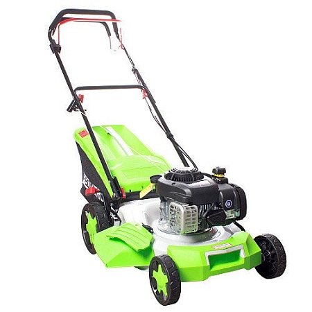 Газонокосилка RedVerg RD-GLM46SB