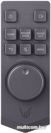 Игровой монитор LG UltraGear 48GQ900-B