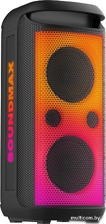 Патибокс Soundmax SM-MS4210