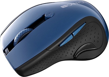 Мышь Canyon CNS-CMSW01BL