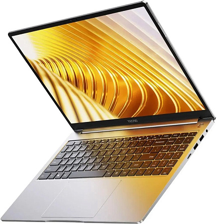Ноутбук Tecno MegaBook T16MA Pro 71003300452