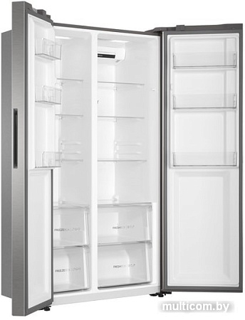 Холодильник side by side Haier HRF-541DM7RU