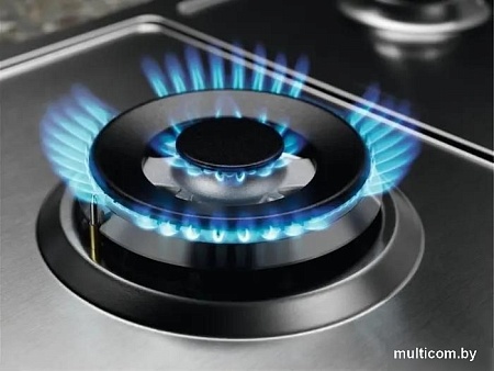 Electrolux KGS64362XX