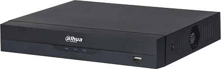 Сетевой видеорегистратор Dahua DHI-NVR4116HS-8P-EI