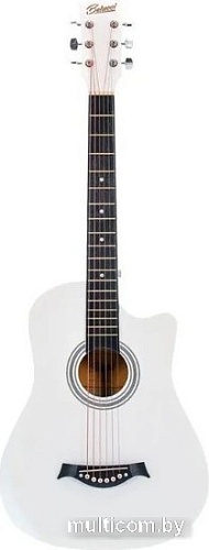 Акустическая гитара Belucci BC-C38 WH