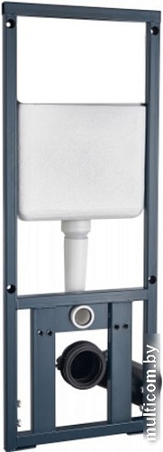 Инсталляция для унитаза WeltWasser Marberg 410