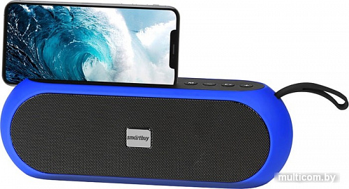 Беспроводная колонка SmartBuy Radio Active SBS-480