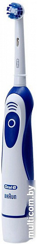 Электрическая зубная щетка Braun Oral-B Pro Expert (DB4.010)