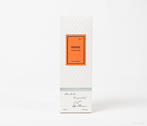 Stenova Home №15 Rimini (50 мл)