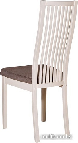 Стул Folium Матрикс MR1013C (эмаль, бежевый, Cacao)