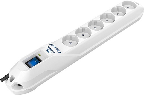 Сетевой фильтр Pilot GL (3 м)