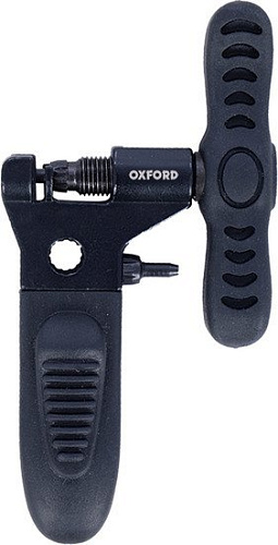 Выжимка цепи Oxford Pro Chain Rivet Extractor TL140