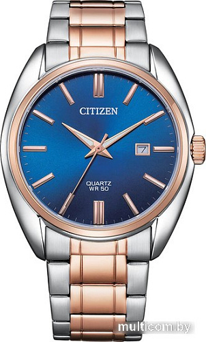 Наручные часы Citizen BI5104-57L