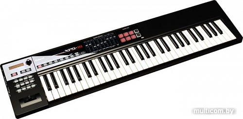 Синтезатор Roland XPS-10 (черный)