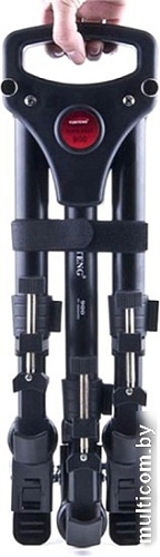 Тележка Yunteng Tripod dolly 900