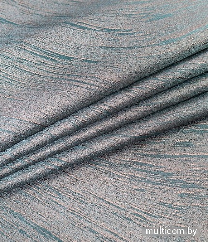 Штора Legrand Бриз 2.0x2.8 58119063 (бирюзовый)