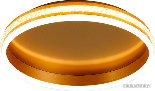 Припотолочная люстра Feron Shinning Ring AL5880 41694