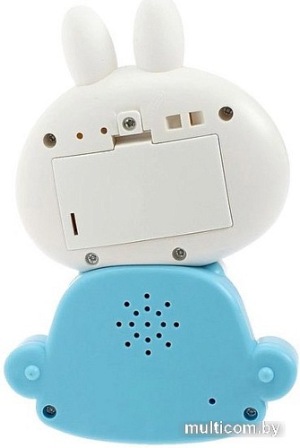 Интерактивная игрушка Zabiaka Лучший друг 4353145