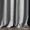 Комплект штор Pasionaria Конни 400x230 (2 шт, серый)