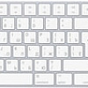 Клавиатура Apple Magic Keyboard с цифровой панелью MQ052RS/A