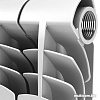 Радиатор Royal Thermo Vittoria 350 (6 секций)