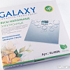 Напольные весы Galaxy GL4806