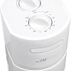 Колонный вентилятор Clatronic TVL 3770 (белый)