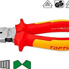 Плоскогубцы Toptul DGCA2206