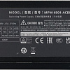 Блок питания Cooler Master Elite NEX N500 MPW-6001-ACBN-B