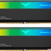 Оперативная память Team T-Force Xtreem ARGB 2x32ГБ DDR5 6400 МГц FF9D564G6400HC32ADC01