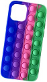 Чехол для телефона Case Pop It для Apple iPhone 11 (цвет 2)