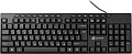 Клавиатура Oklick 125M