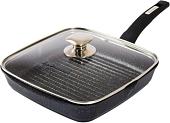 Сковорода-гриль Мечта Гранит Star С66803