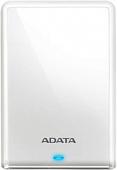 Внешний жесткий диск A-Data HV620S 4TB (белый)